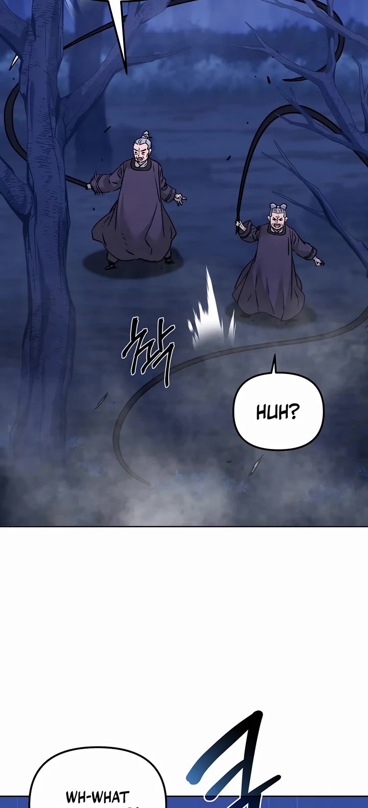 The Previous Life Murim Ranker chapter 150 page 40