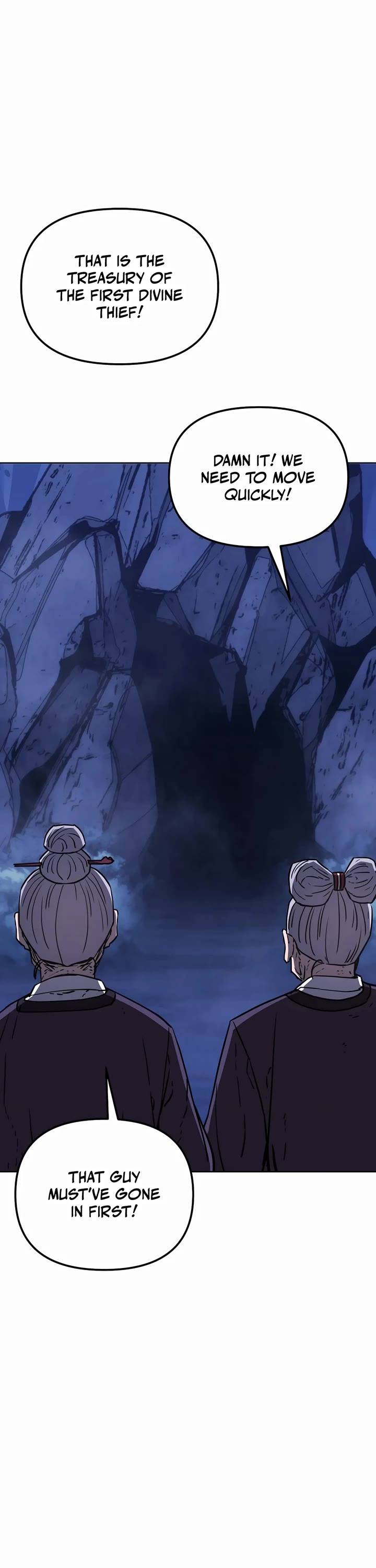 The Previous Life Murim Ranker chapter 150 page 42