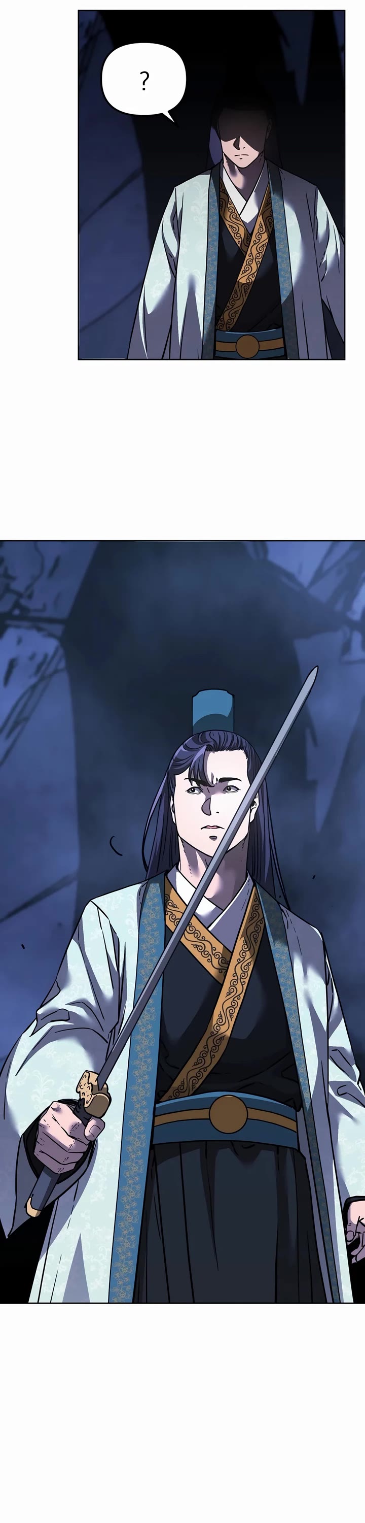 The Previous Life Murim Ranker chapter 150 page 43