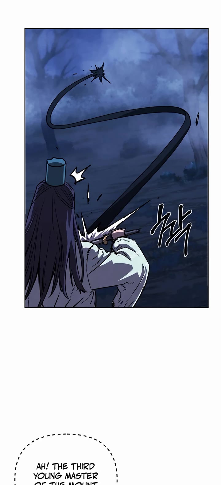 The Previous Life Murim Ranker chapter 150 page 44