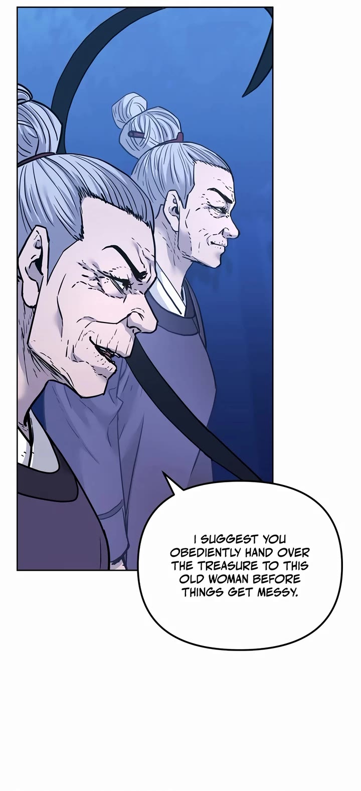 The Previous Life Murim Ranker chapter 150 page 49