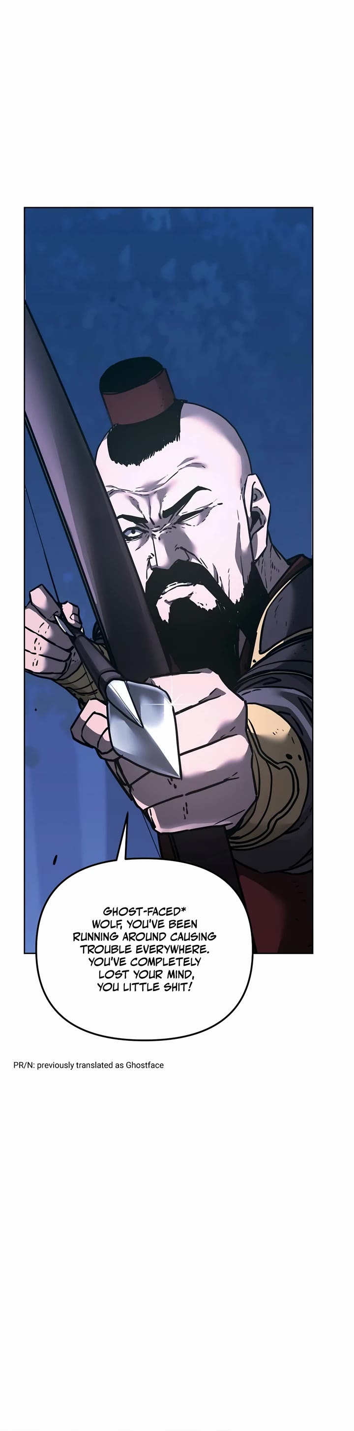 The Previous Life Murim Ranker chapter 150 page 9