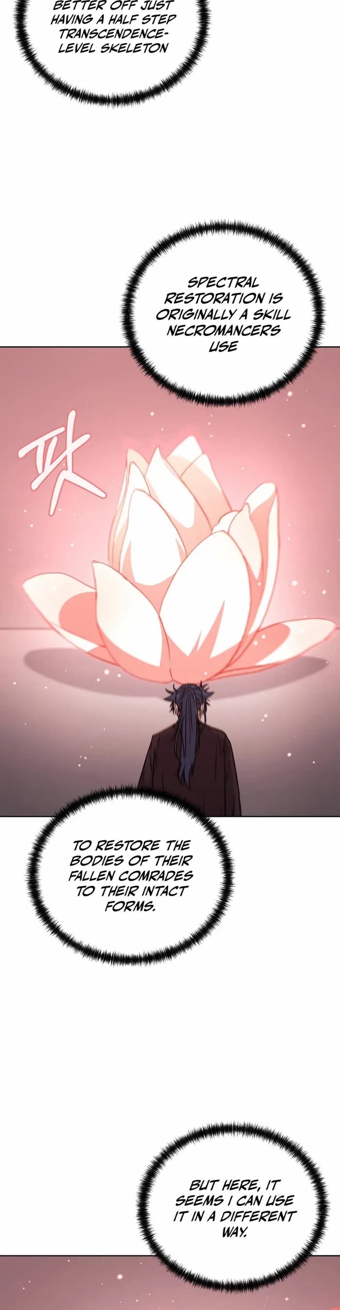 The Previous Life Murim Ranker chapter 153 page 22