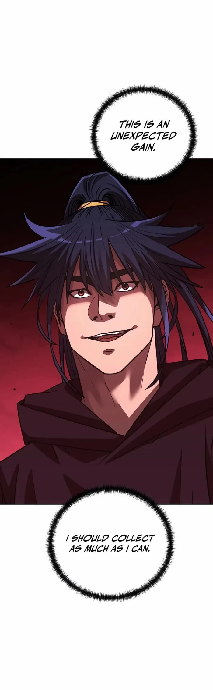 The Previous Life Murim Ranker chapter 153 page 3