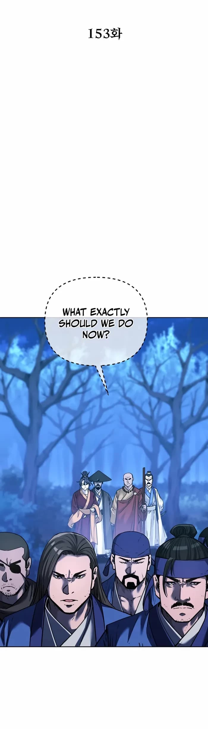 The Previous Life Murim Ranker chapter 153 page 31