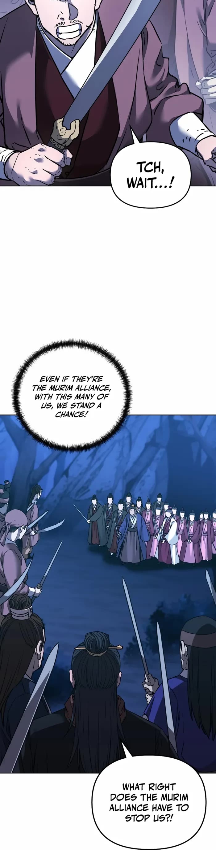 The Previous Life Murim Ranker chapter 153 page 43