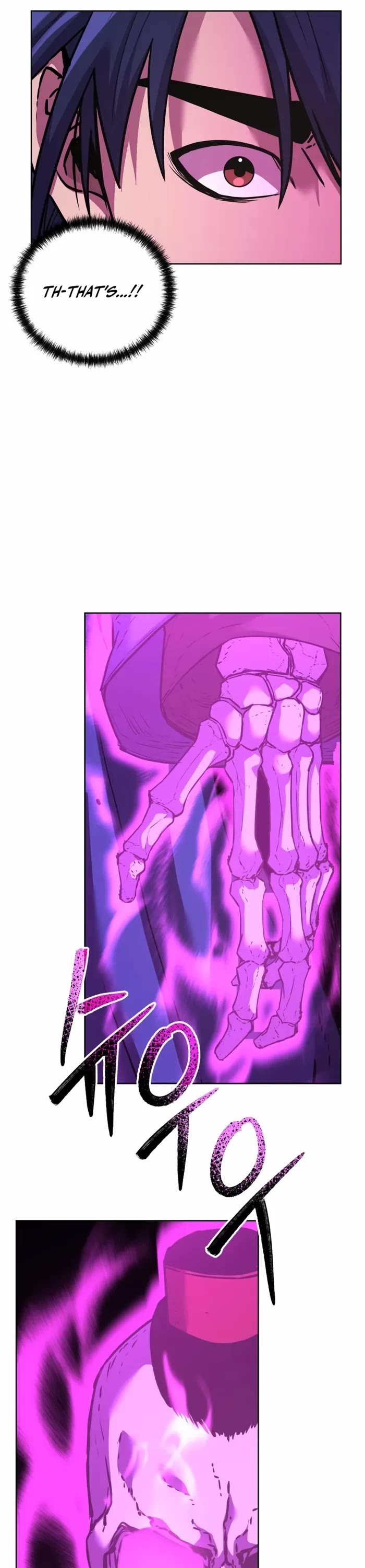 The Previous Life Murim Ranker chapter 153 page 9