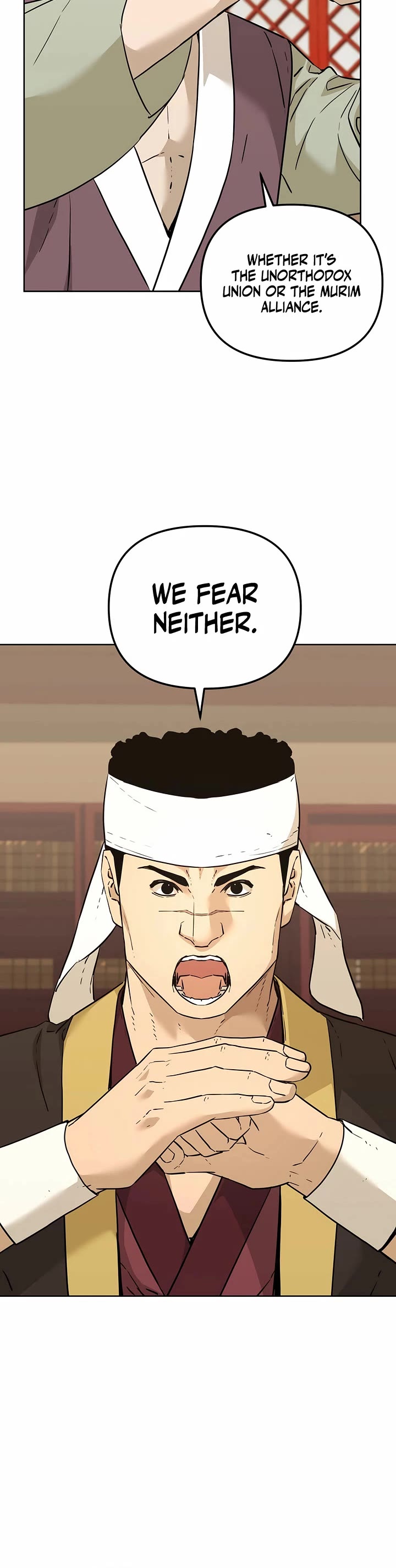 The Previous Life Murim Ranker chapter 158 page 13