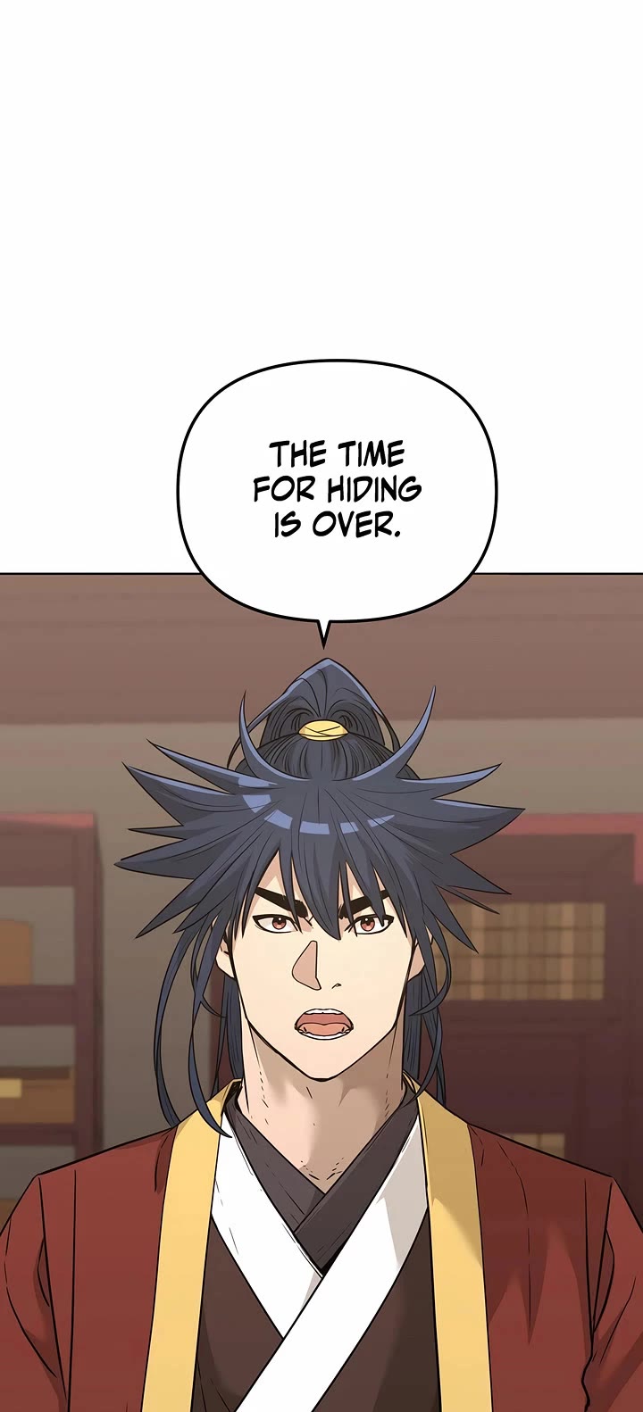 The Previous Life Murim Ranker chapter 158 page 16