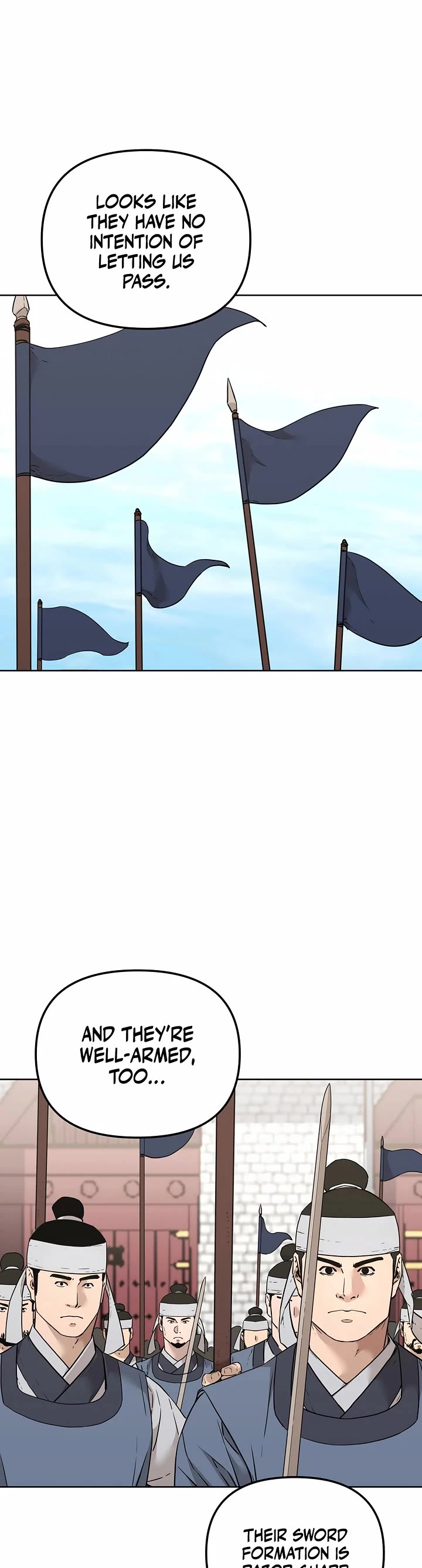 The Previous Life Murim Ranker chapter 158 page 19