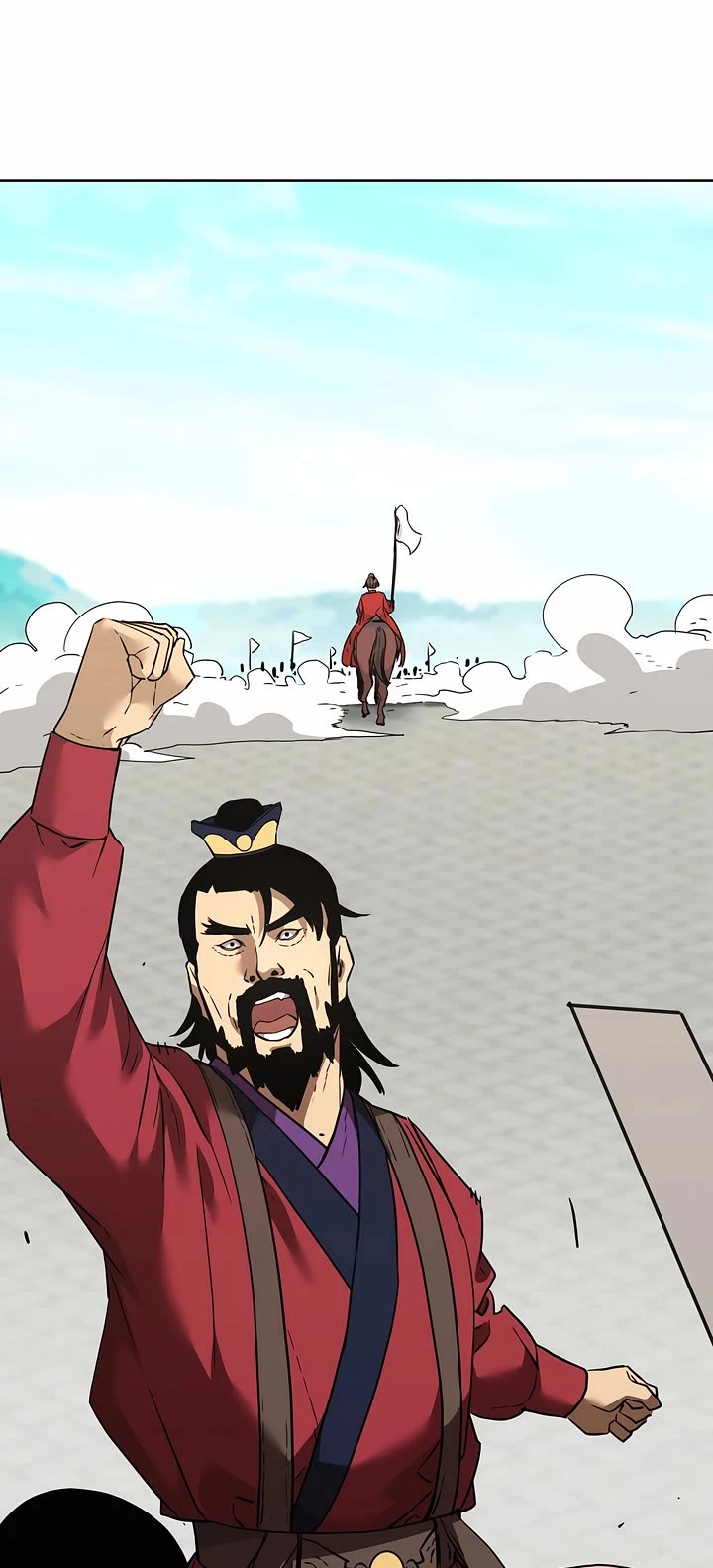 The Previous Life Murim Ranker chapter 158 page 30