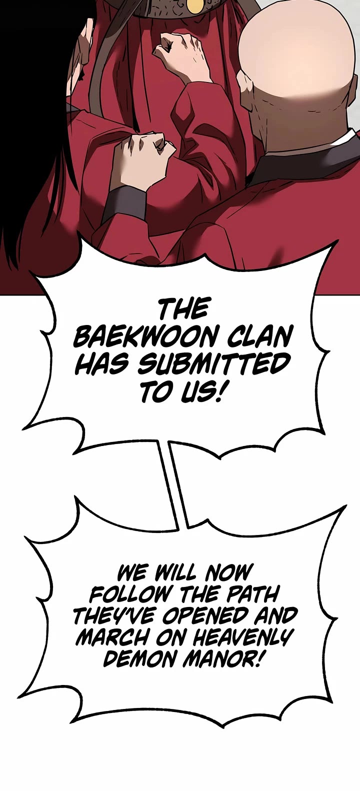 The Previous Life Murim Ranker chapter 158 page 31