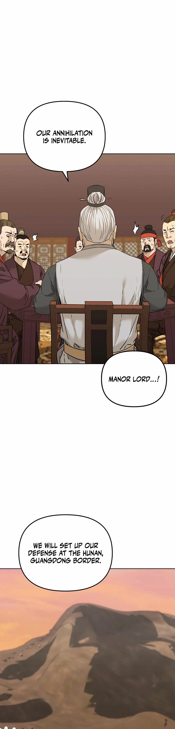 The Previous Life Murim Ranker chapter 158 page 36