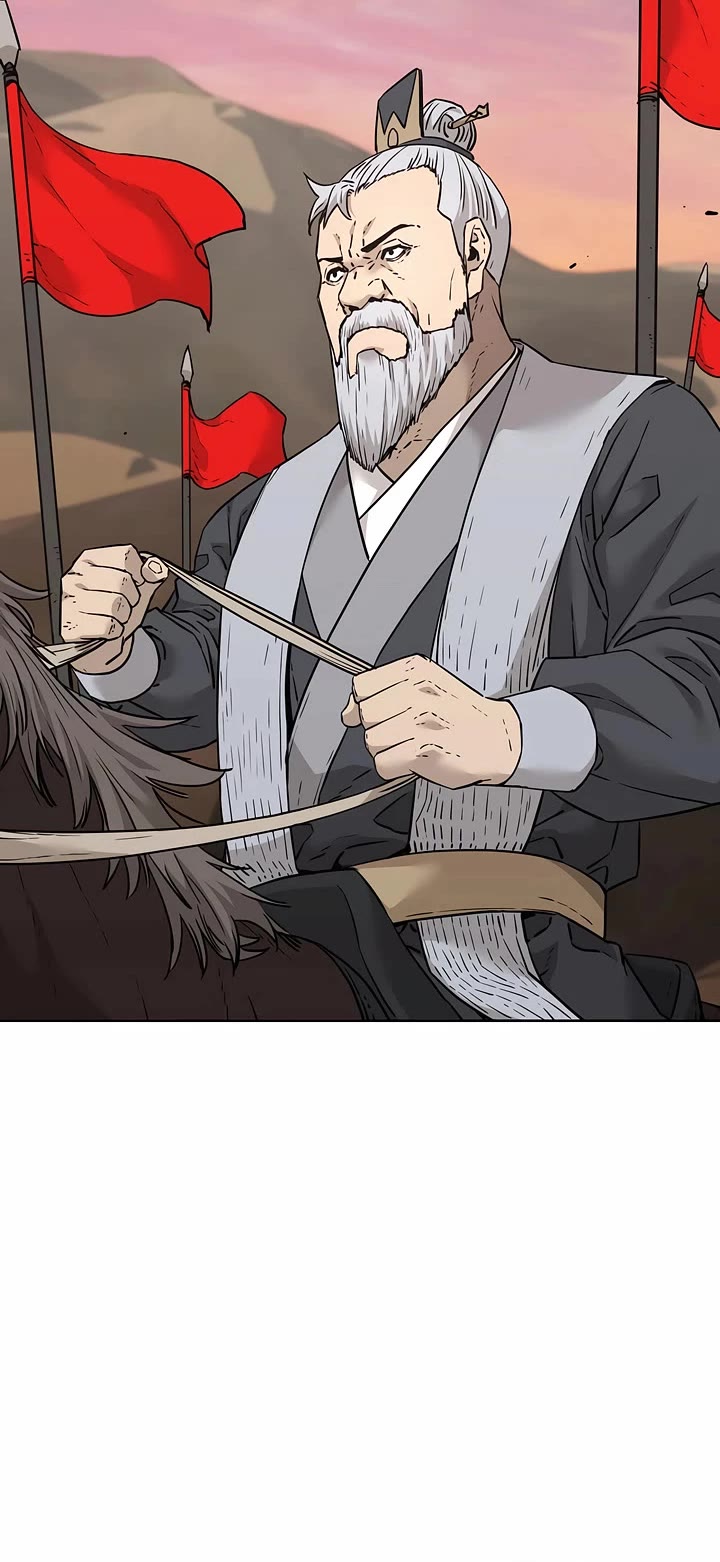 The Previous Life Murim Ranker chapter 158 page 38