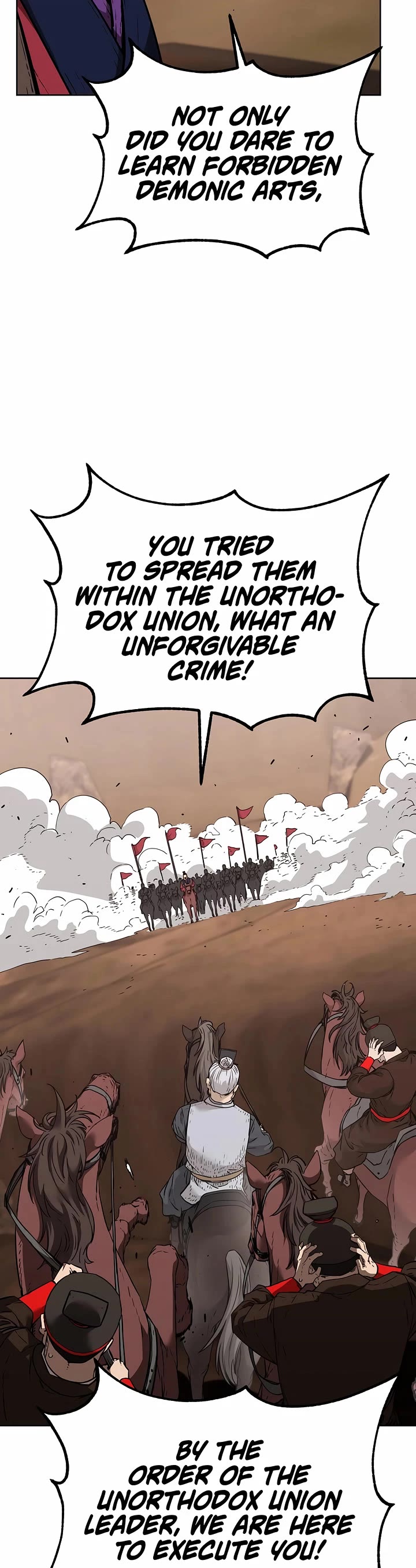 The Previous Life Murim Ranker chapter 158 page 40