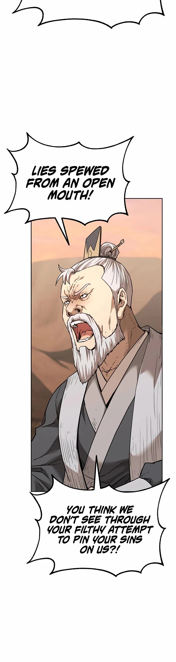 The Previous Life Murim Ranker chapter 158 page 41