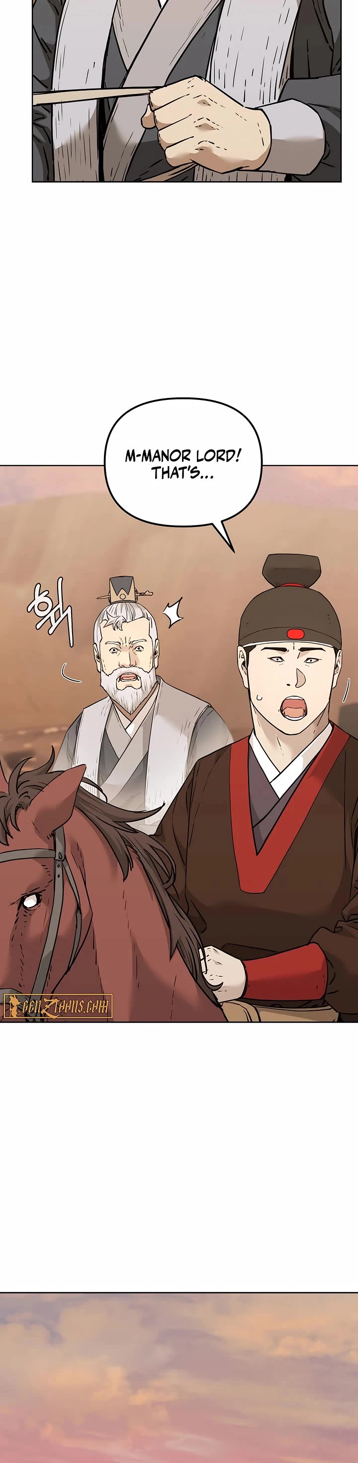 The Previous Life Murim Ranker chapter 158 page 44