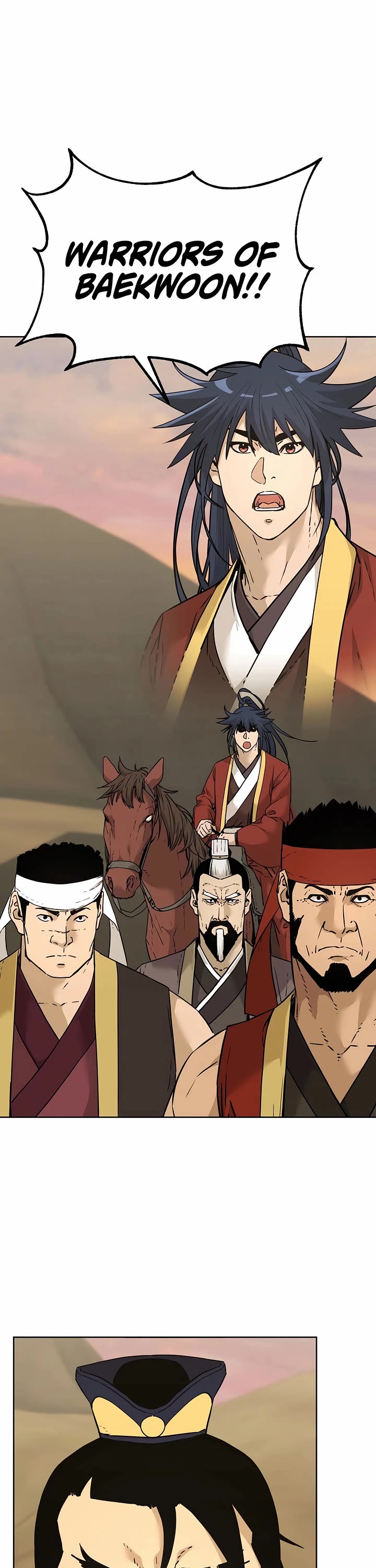 The Previous Life Murim Ranker chapter 158 page 47