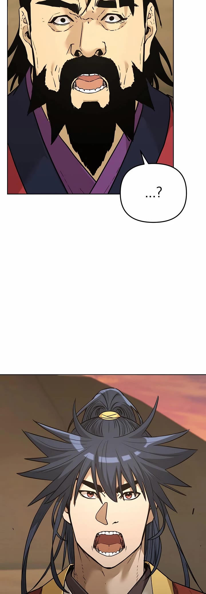 The Previous Life Murim Ranker chapter 158 page 48