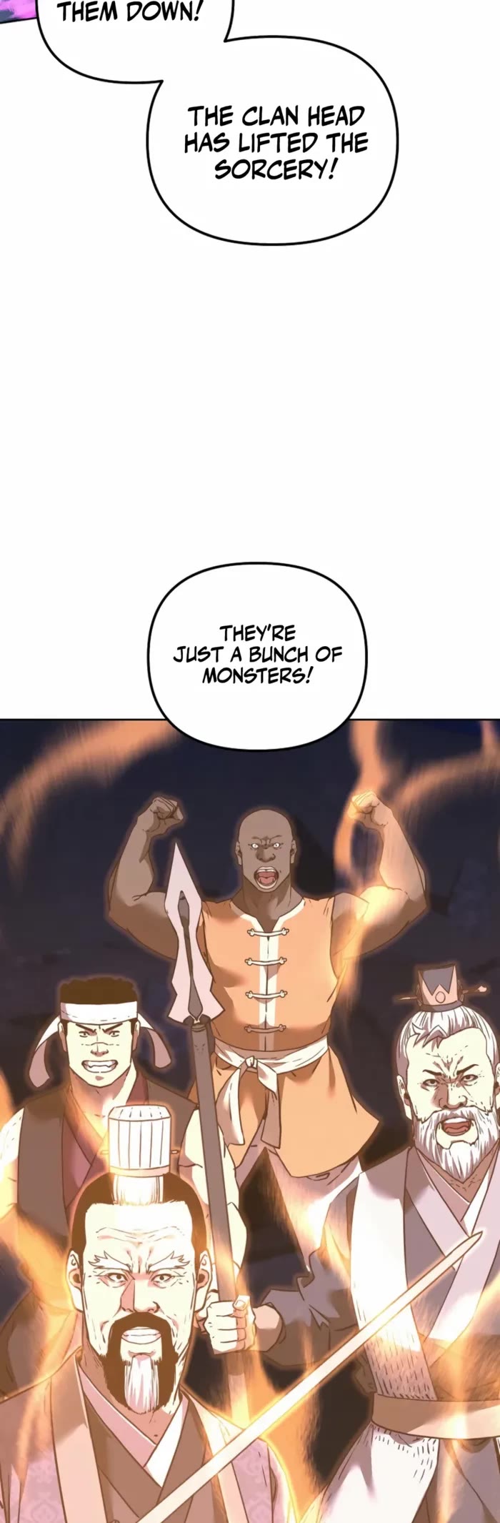 The Previous Life Murim Ranker chapter 162 page 32