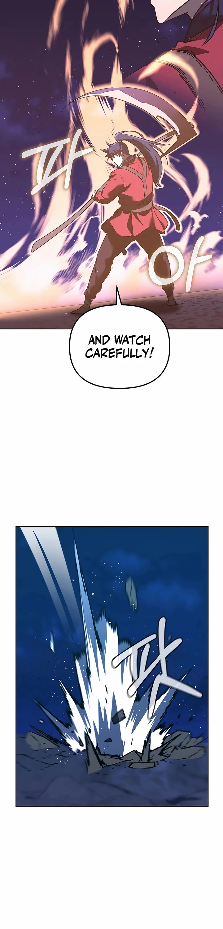 The Previous Life Murim Ranker chapter 163 page 30