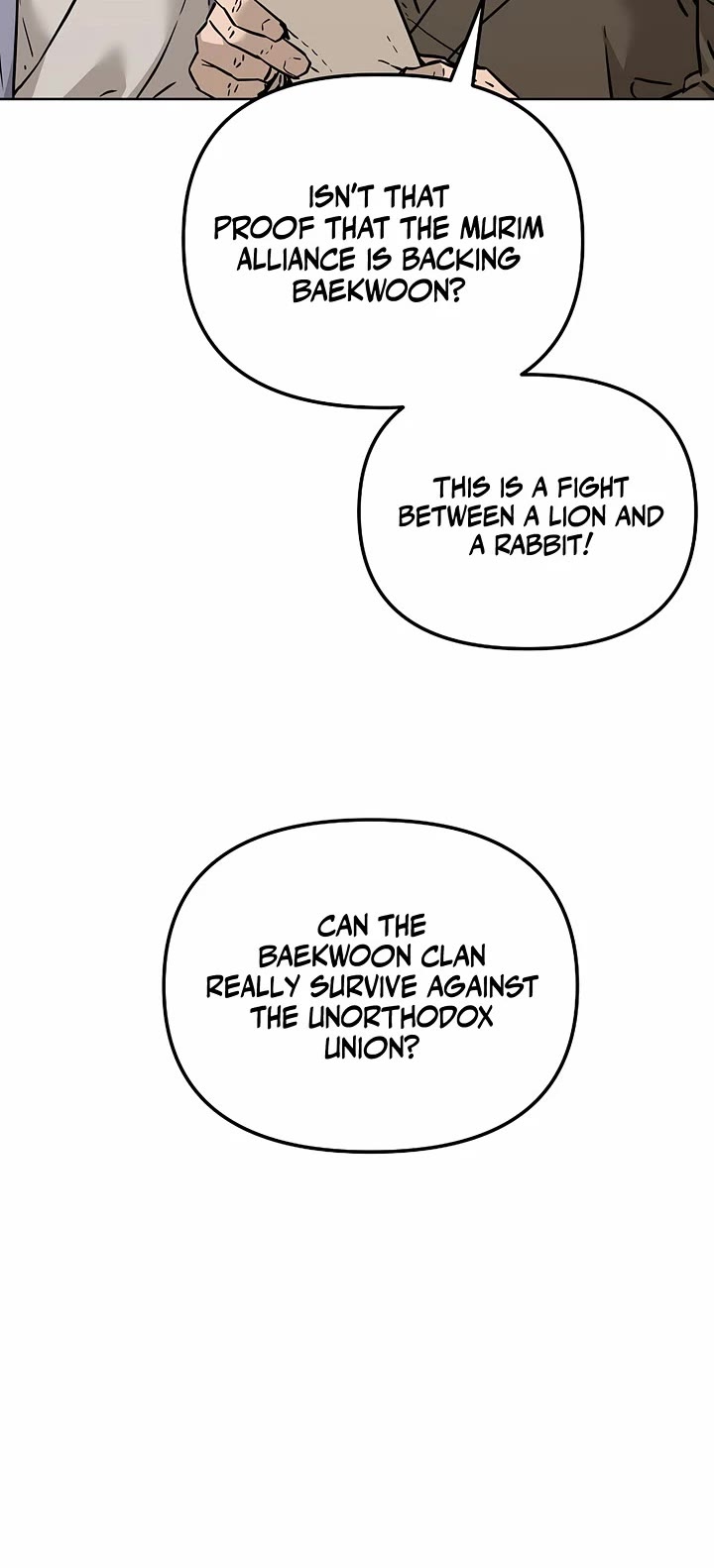 The Previous Life Murim Ranker chapter 164 page 15