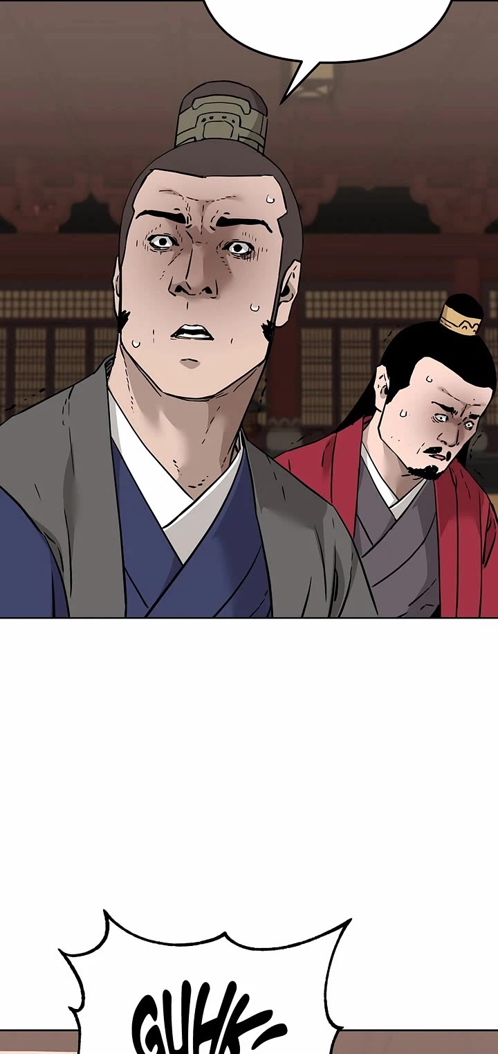 The Previous Life Murim Ranker chapter 164 page 18