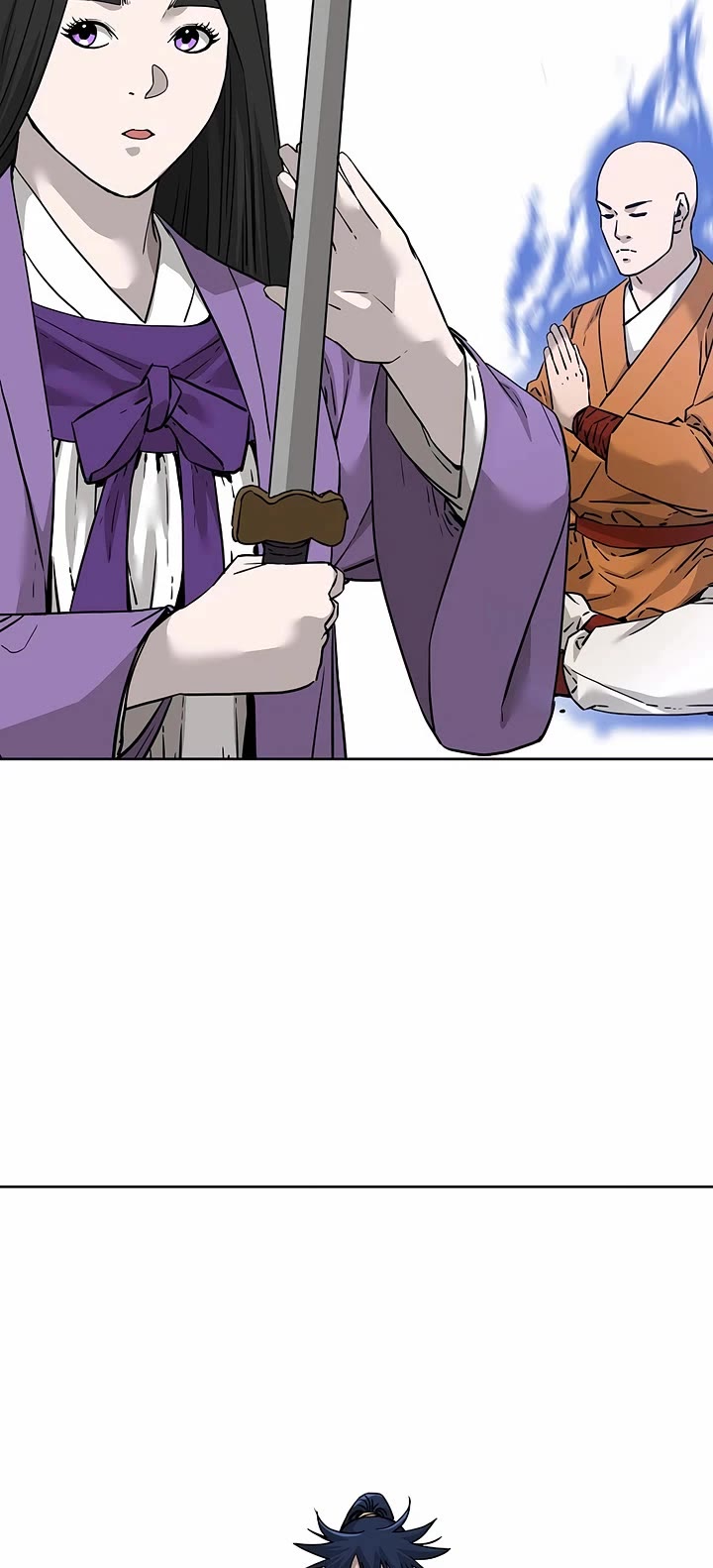 The Previous Life Murim Ranker chapter 164 page 32