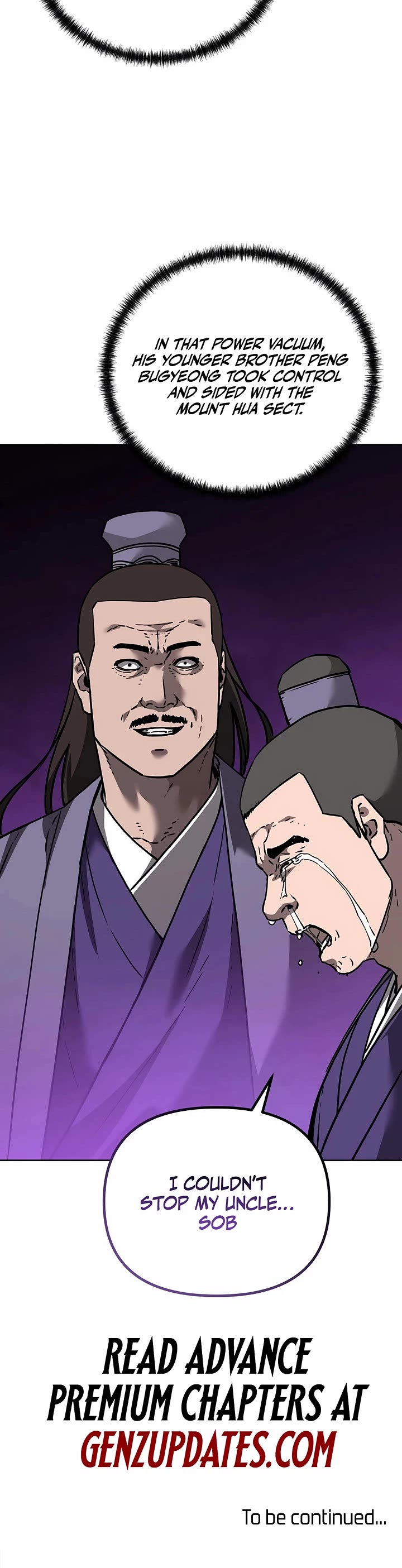 The Previous Life Murim Ranker chapter 164 page 43