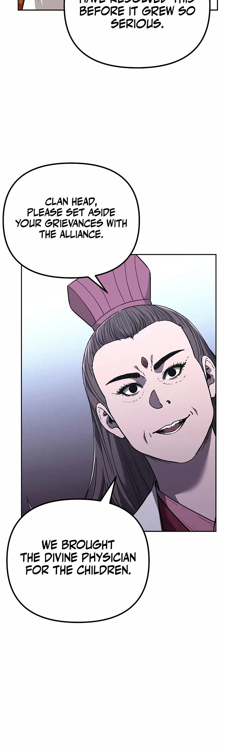 The Previous Life Murim Ranker chapter 169 page 15