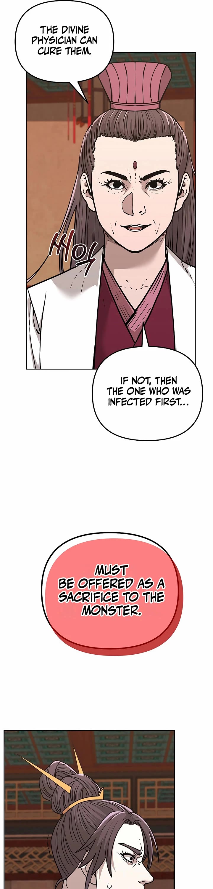 The Previous Life Murim Ranker chapter 169 page 19