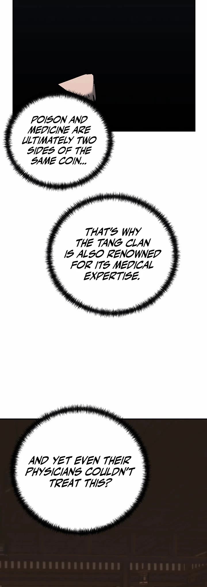 The Previous Life Murim Ranker chapter 169 page 3