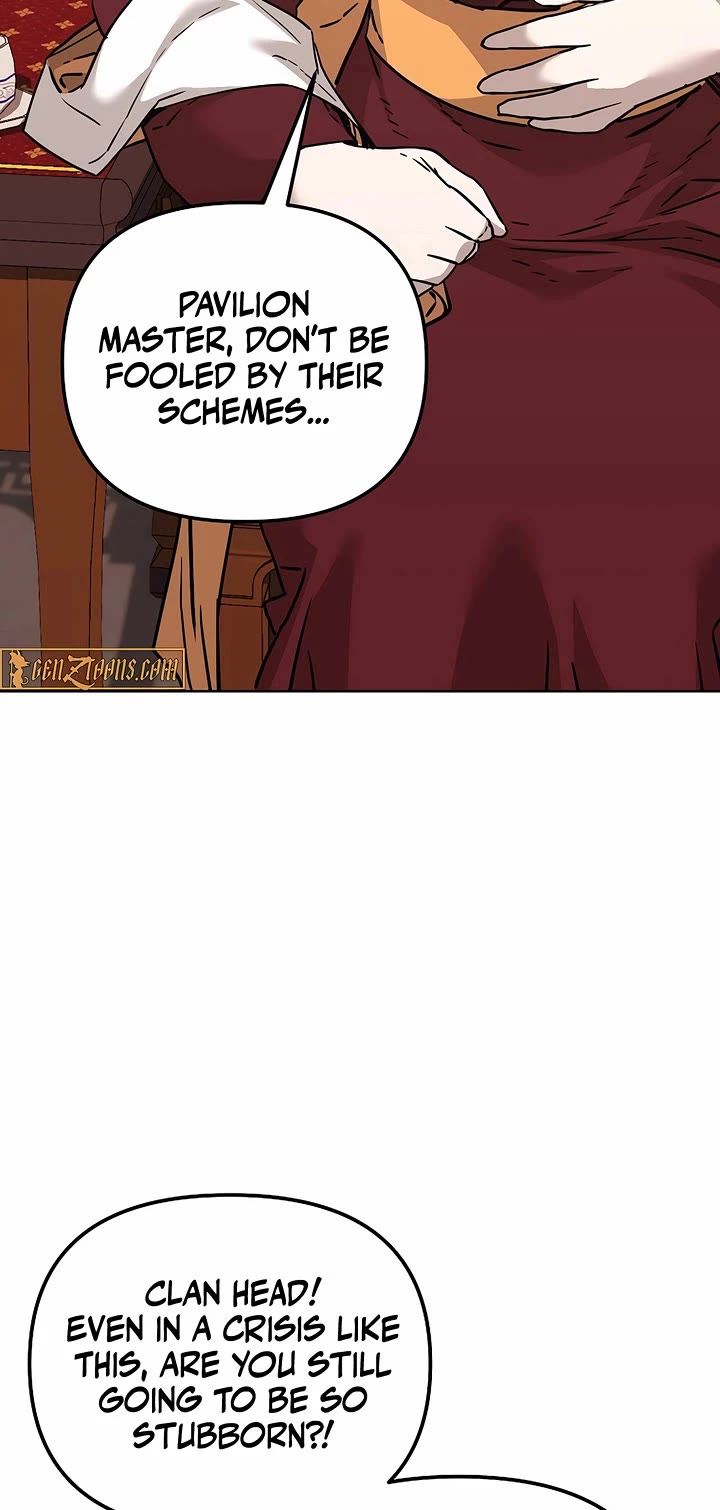 The Previous Life Murim Ranker chapter 169 page 30