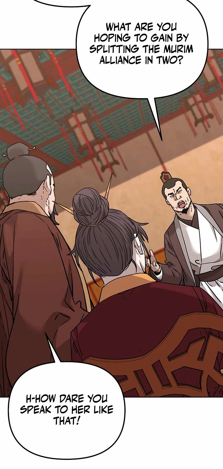 The Previous Life Murim Ranker chapter 169 page 31