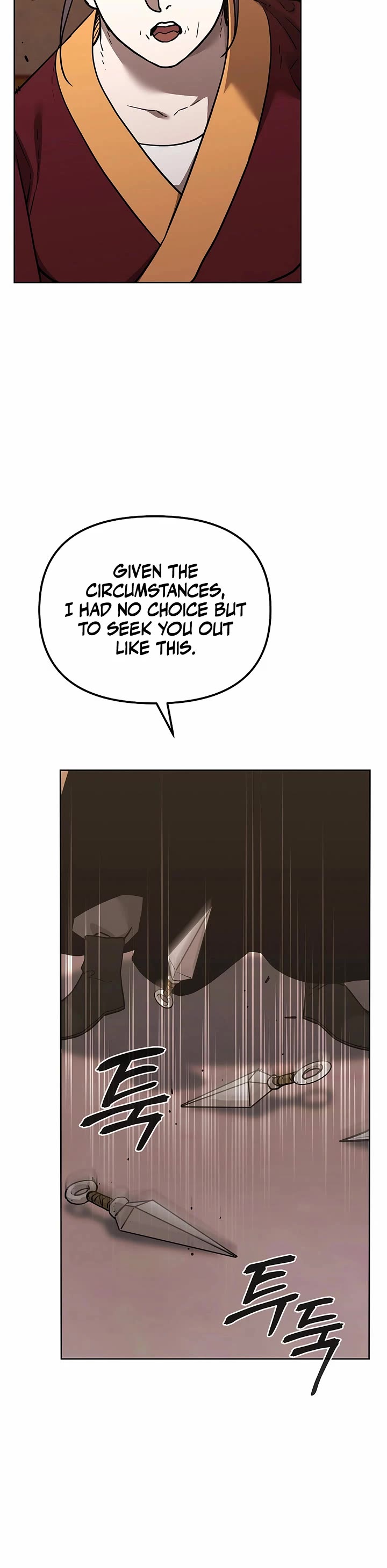 The Previous Life Murim Ranker chapter 169 page 38