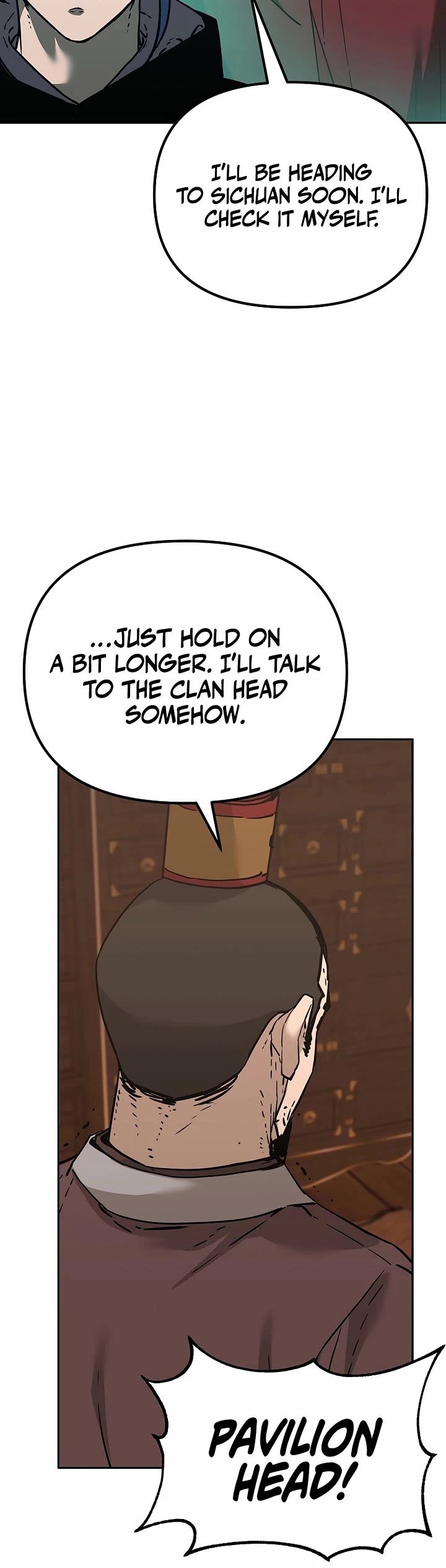 The Previous Life Murim Ranker chapter 169 page 5