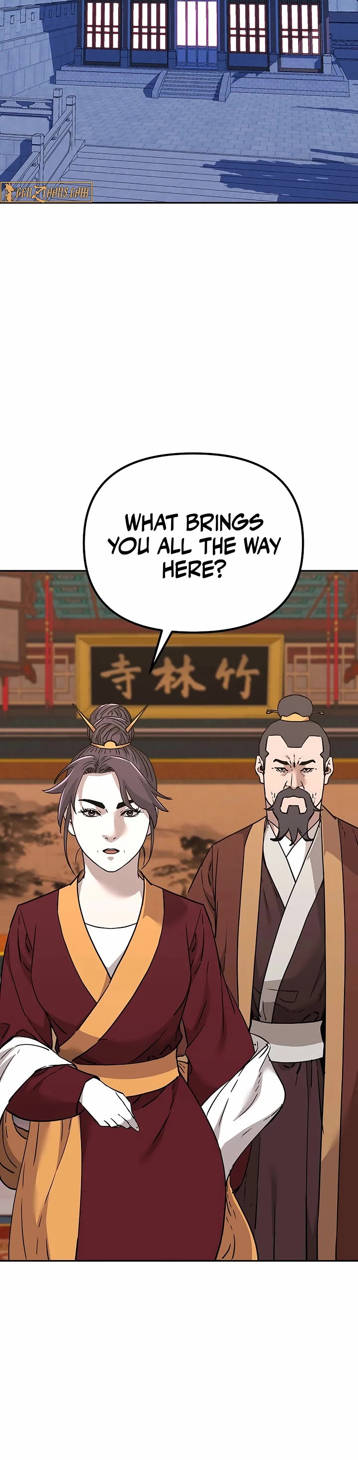 The Previous Life Murim Ranker chapter 169 page 8