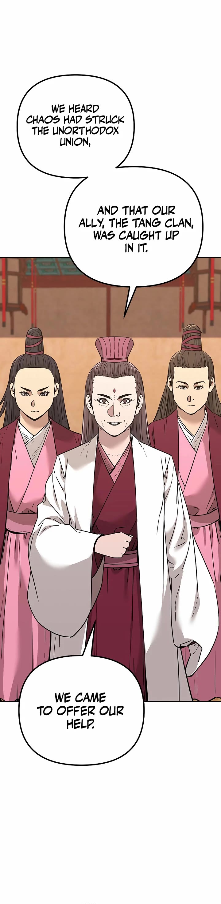 The Previous Life Murim Ranker chapter 169 page 9