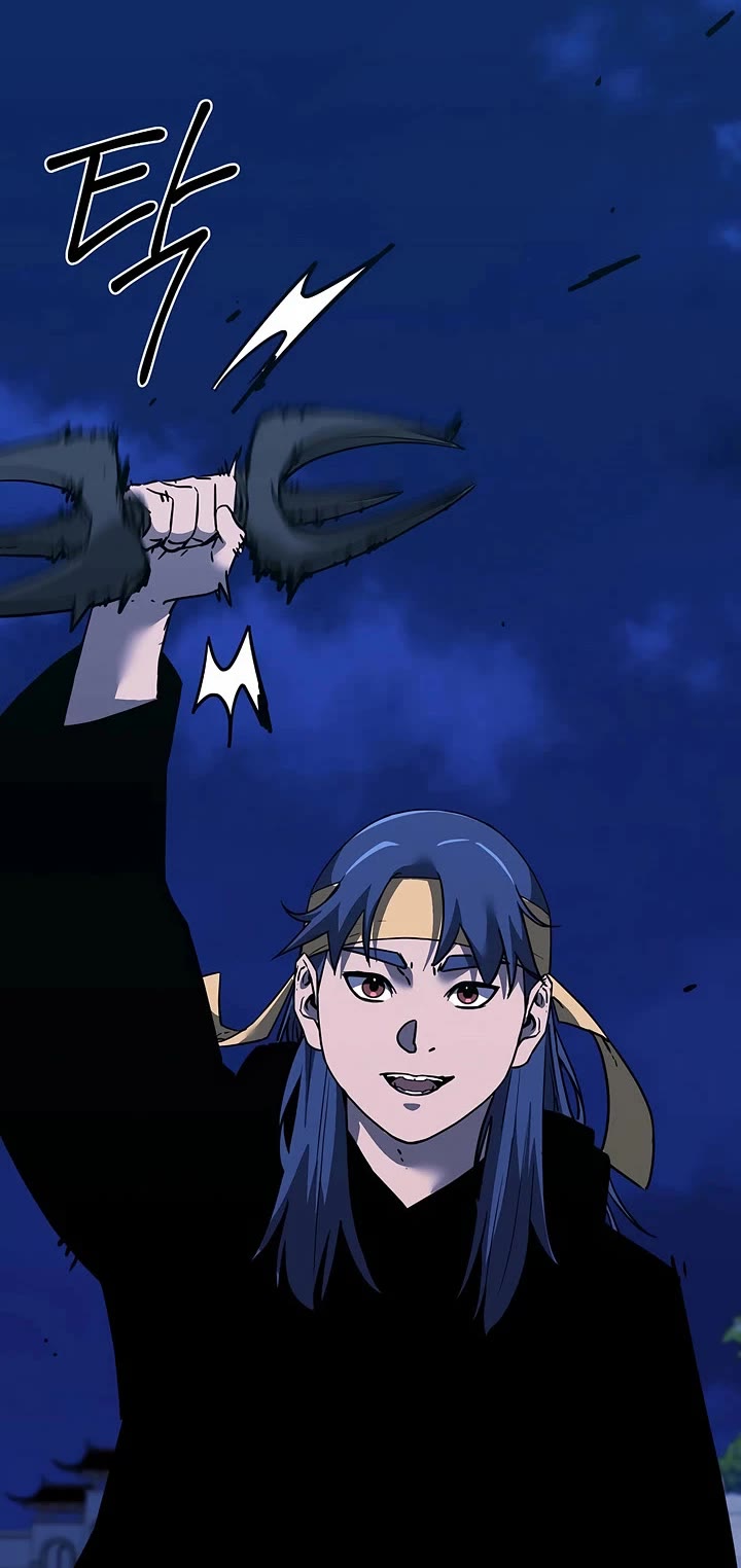 The Previous Life Murim Ranker chapter 171 page 11