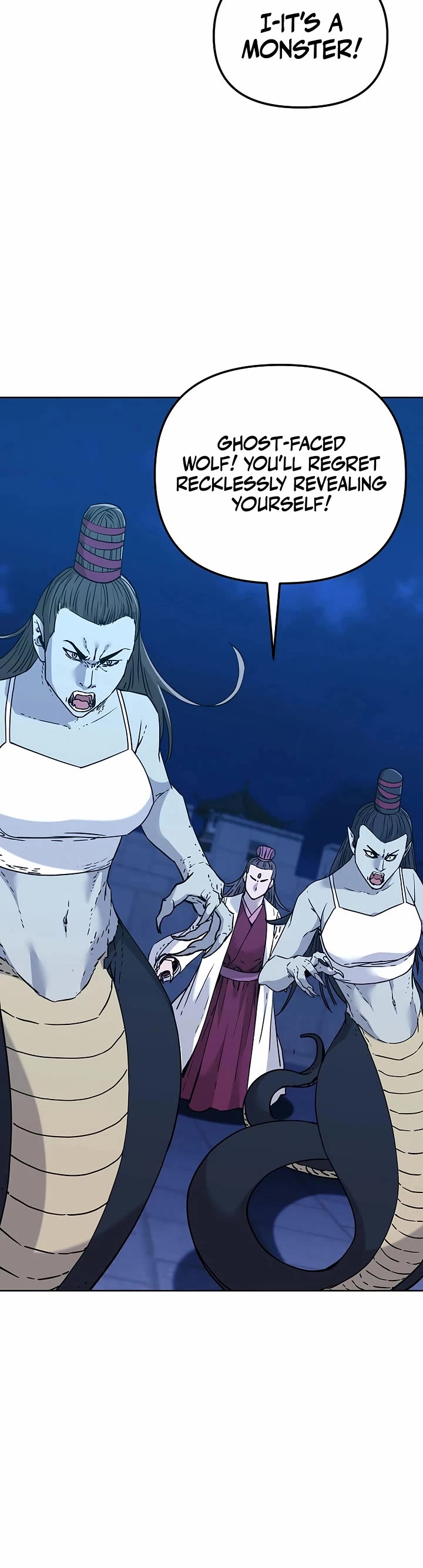 The Previous Life Murim Ranker chapter 171 page 30