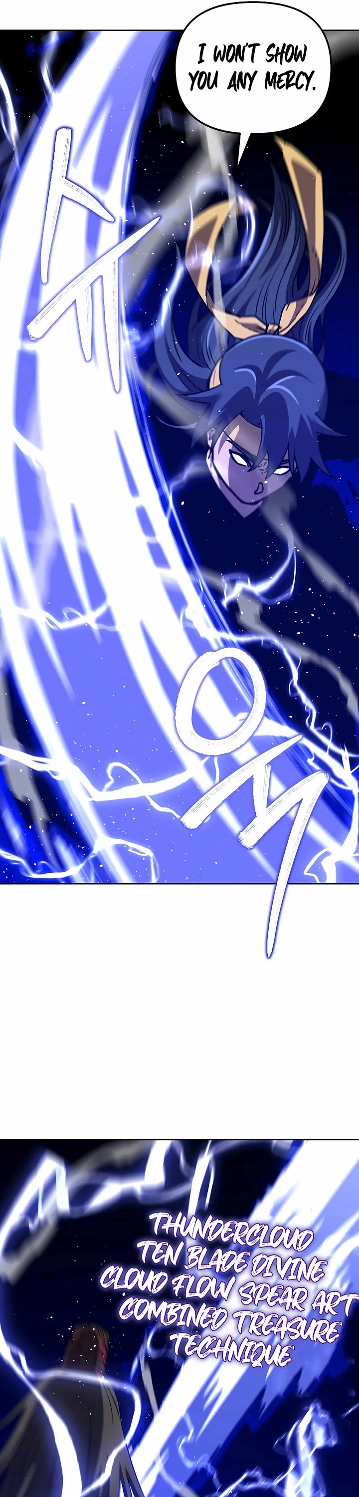 The Previous Life Murim Ranker chapter 171 page 35