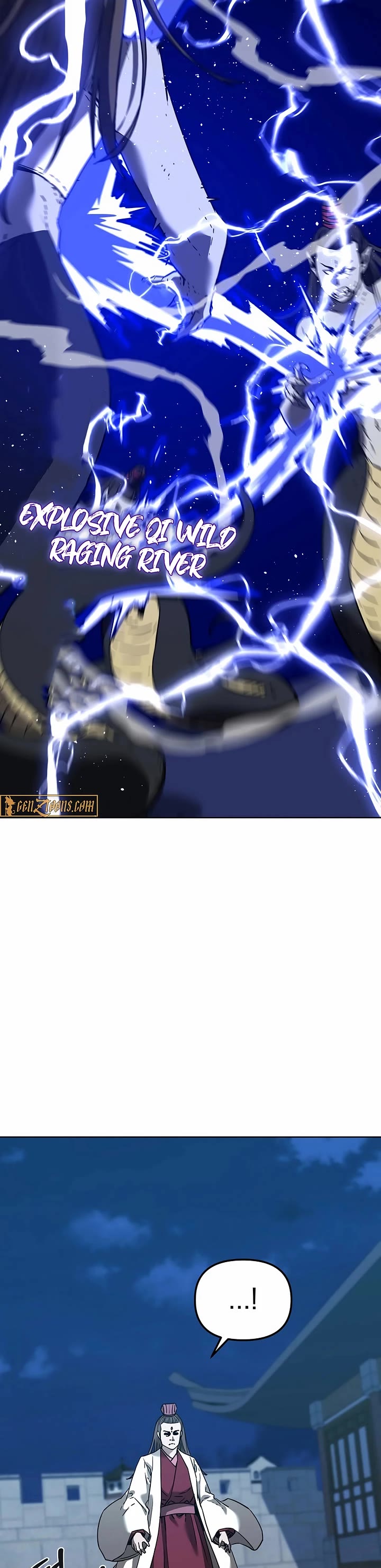 The Previous Life Murim Ranker chapter 171 page 36