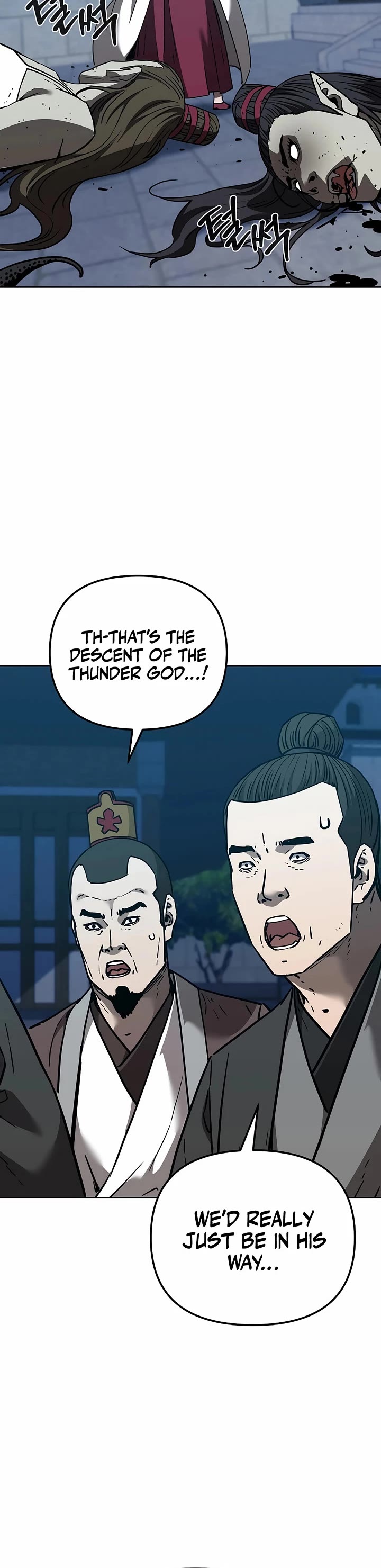 The Previous Life Murim Ranker chapter 171 page 37