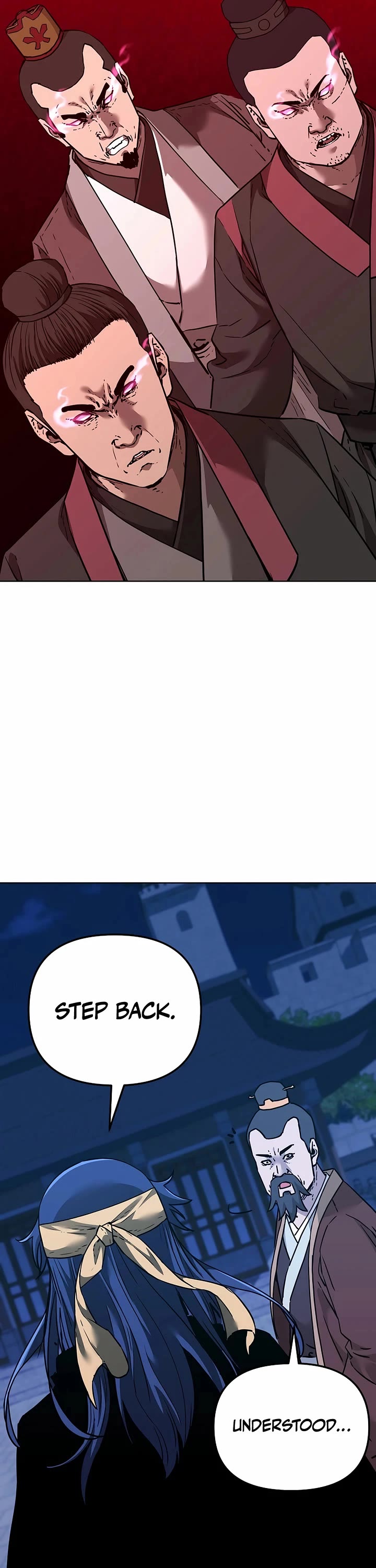 The Previous Life Murim Ranker chapter 171 page 4