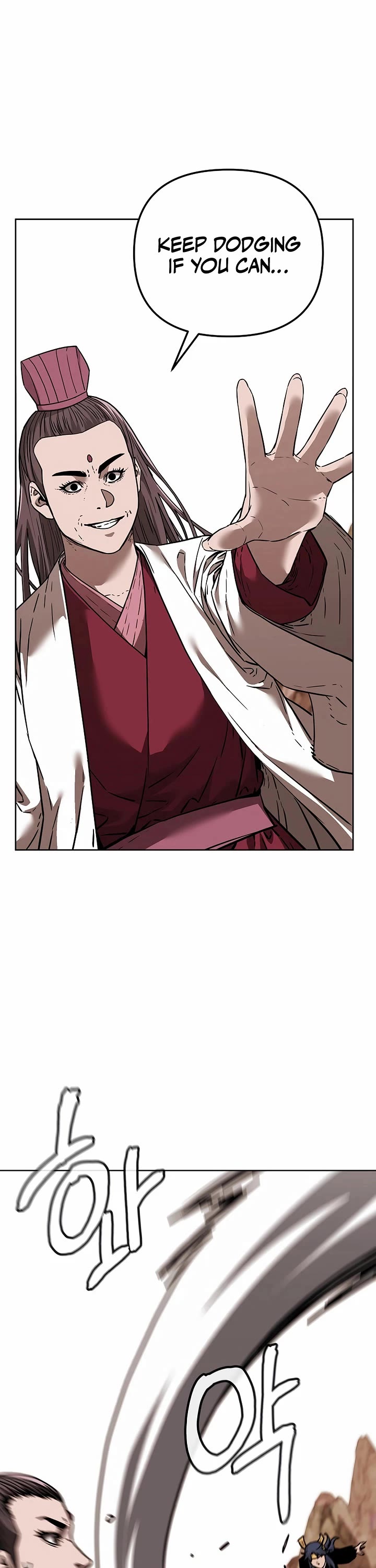 The Previous Life Murim Ranker chapter 171 page 46