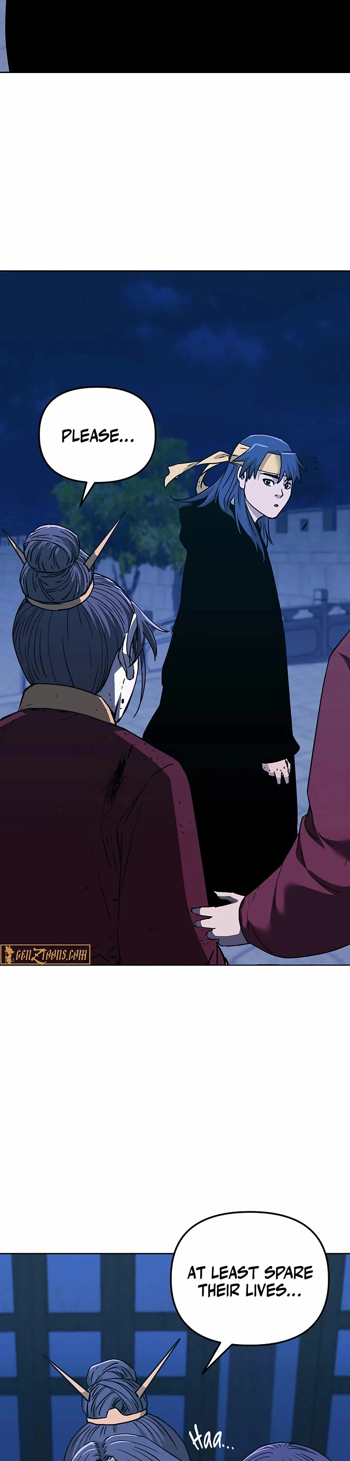 The Previous Life Murim Ranker chapter 171 page 5