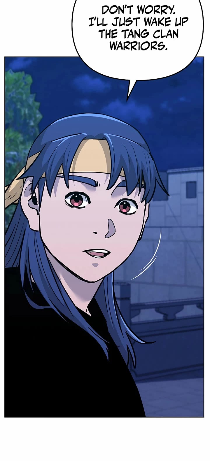 The Previous Life Murim Ranker chapter 171 page 7