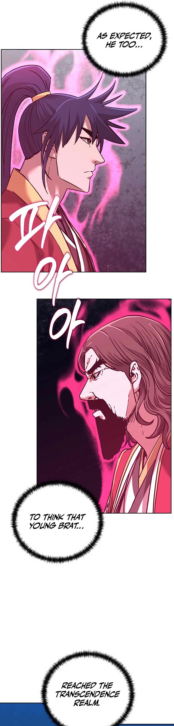 The Previous Life Murim Ranker chapter 178 page 10