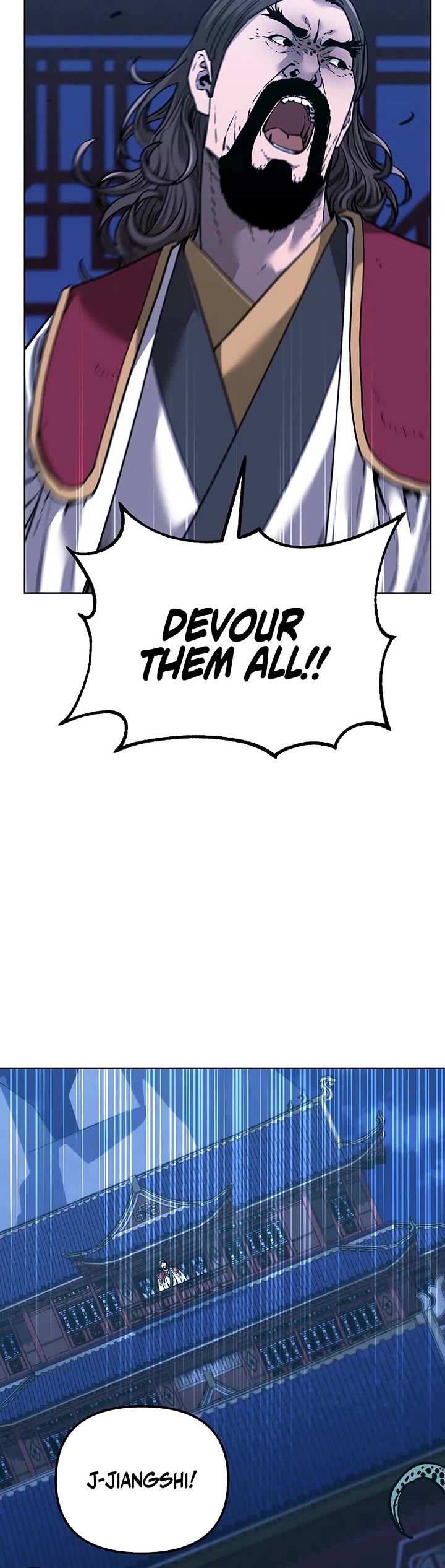 The Previous Life Murim Ranker chapter 178 page 12