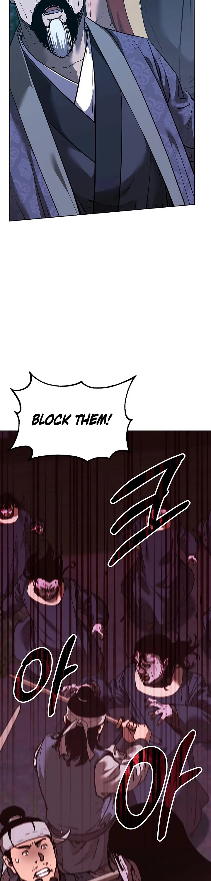 The Previous Life Murim Ranker chapter 178 page 14